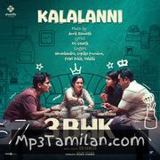 Download 3 BHK Tamil Movie Songs