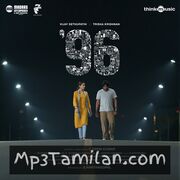 96 movie poster | High-Quality MP3 Downloads 96 movie poster - Download 96 MP3 Songs