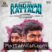 Aandavan Kattalai movie poster | High-Quality MP3 Downloads Aandavan Kattalai movie poster - Download Aandavan Kattalai MP3 Songs