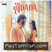 Adada Movie Poster - Tamil Movie Songs