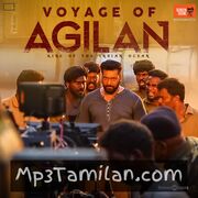 Agilan movie poster | High-Quality MP3 Downloads Agilan movie poster - Download Agilan MP3 Songs