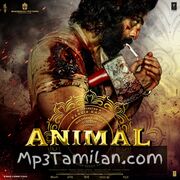 ANIMAL - TAMIL movie poster | High-Quality MP3 Downloads ANIMAL - TAMIL movie poster - Download ANIMAL - TAMIL MP3 Songs
