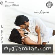 Arima Nambi movie poster | High-Quality MP3 Downloads Arima Nambi movie poster - Download Arima Nambi MP3 Songs