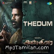 Asthram The Secret Movie Poster - Tamil Movie Songs