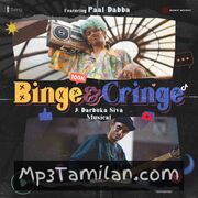 Binge And Cringe movie poster | High-Quality MP3 Downloads Binge And Cringe movie poster - Download Binge And Cringe MP3 Songs