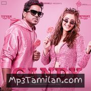 CANDY Tamil movie poster | High-Quality MP3 Downloads CANDY Tamil movie poster - Download CANDY Tamil MP3 Songs