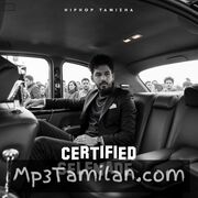 Certified Self Made Movie Poster - Tamil Movie Songs
