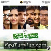 Coffee With Kadhal movie poster | High-Quality MP3 Downloads Coffee With Kadhal movie poster - Download Coffee With Kadhal MP3 Songs