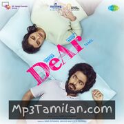 DeAr movie poster | High-Quality MP3 Downloads DeAr movie poster - Download DeAr MP3 Songs