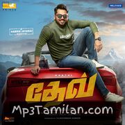 Dev movie poster | High-Quality MP3 Downloads Dev movie poster - Download Dev MP3 Songs