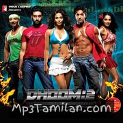 Dhoom 2 movie poster | High-Quality MP3 Downloads Dhoom 2 movie poster - Download Dhoom 2 MP3 Songs