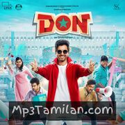 Don movie poster | High-Quality MP3 Downloads Don movie poster - Download Don MP3 Songs