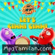 Double Tuckerr movie poster | High-Quality MP3 Downloads Double Tuckerr movie poster - Download Double Tuckerr MP3 Songs