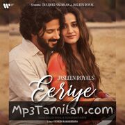 Eeriye (feat Sudharshan Ashok) Movie Poster - Tamil Movie Songs
