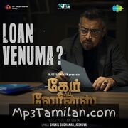 Game Of Loans Movie Poster - Tamil Movie Songs