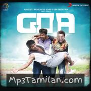 Goa Movie Poster - Tamil Movie Songs