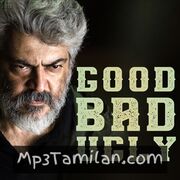 Good Bad Ugly movie poster | High-Quality MP3 Downloads Good Bad Ugly movie poster - Download Good Bad Ugly MP3 Songs