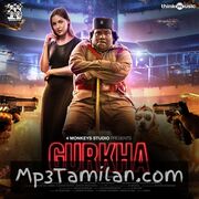 Gurkha movie poster | High-Quality MP3 Downloads Gurkha movie poster - Download Gurkha MP3 Songs