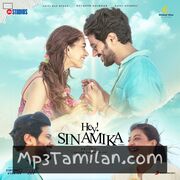 Hey Sinamika movie poster | High-Quality MP3 Downloads Hey Sinamika movie poster - Download Hey Sinamika MP3 Songs
