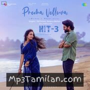 Hit 3 Movie Poster - Tamil Movie Songs