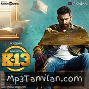 K 13 movie poster | High-Quality MP3 Downloads K 13 movie poster - Download K 13 MP3 Songs