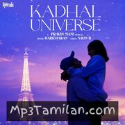 Kadhal Universe movie poster | High-Quality MP3 Downloads Kadhal Universe movie poster - Download Kadhal Universe MP3 Songs