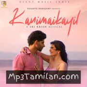 Kan Imaikayil Movie Poster - Tamil Movie Songs