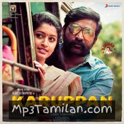 Karuppan movie poster | High-Quality MP3 Downloads Karuppan movie poster - Download Karuppan MP3 Songs