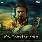 Kochadaiiyaan movie poster | High-Quality MP3 Downloads Kochadaiiyaan movie poster - Download Kochadaiiyaan MP3 Songs