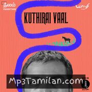 Kuthiraivaal movie poster | High-Quality MP3 Downloads Kuthiraivaal movie poster - Download Kuthiraivaal MP3 Songs