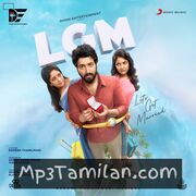LGM movie poster | High-Quality MP3 Downloads LGM movie poster - Download LGM MP3 Songs