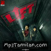 Lift movie poster | High-Quality MP3 Downloads Lift movie poster - Download Lift MP3 Songs