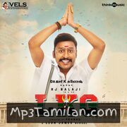 LKG movie poster | High-Quality MP3 Downloads LKG movie poster - Download LKG MP3 Songs
