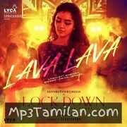 Lockdown Movie Poster - Tamil Movie Songs