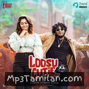 Loosu Cutie movie poster | High-Quality MP3 Downloads Loosu Cutie movie poster - Download Loosu Cutie MP3 Songs