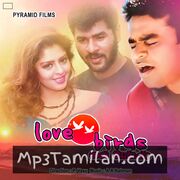 Love Birds Movie Poster - Tamil Movie Songs