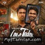 Love Today movie poster | High-Quality MP3 Downloads Love Today movie poster - Download Love Today MP3 Songs