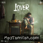 Lover movie poster | High-Quality MP3 Downloads Lover movie poster - Download Lover MP3 Songs