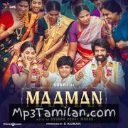 Maaman Movie Poster - Tamil Movie Songs