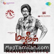 Maaveeran Kittu Movie Poster - Tamil Movie Songs