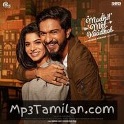 Madhil Mel Kaadhal movie poster | High-Quality MP3 Downloads Madhil Mel Kaadhal movie poster - Download Madhil Mel Kaadhal MP3 Songs