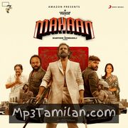 Mahaan movie poster | High-Quality MP3 Downloads Mahaan movie poster - Download Mahaan MP3 Songs