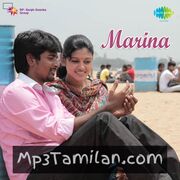 Marina Movie Poster - Tamil Movie Songs