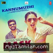 Mask Movie Poster - Tamil Movie Songs