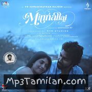 Minnallai movie poster | High-Quality MP3 Downloads Minnallai movie poster - Download Minnallai MP3 Songs
