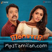Monster movie poster | High-Quality MP3 Downloads Monster movie poster - Download Monster MP3 Songs