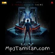 Mr X movie poster | High-Quality MP3 Downloads Mr X movie poster - Download Mr X MP3 Songs