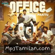 Office Movie Poster - Tamil Movie Songs