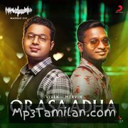 Orasaadha movie poster | High-Quality MP3 Downloads Orasaadha movie poster - Download Orasaadha MP3 Songs