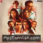 Paava Kadhaigal movie poster | High-Quality MP3 Downloads Paava Kadhaigal movie poster - Download Paava Kadhaigal MP3 Songs